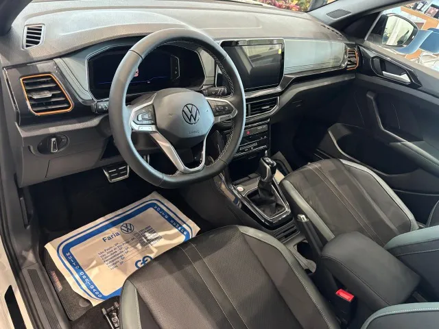 Volkswagen aplica R$ 17 mil de desconto até o fim do mês no T-Cross Extreme 2026