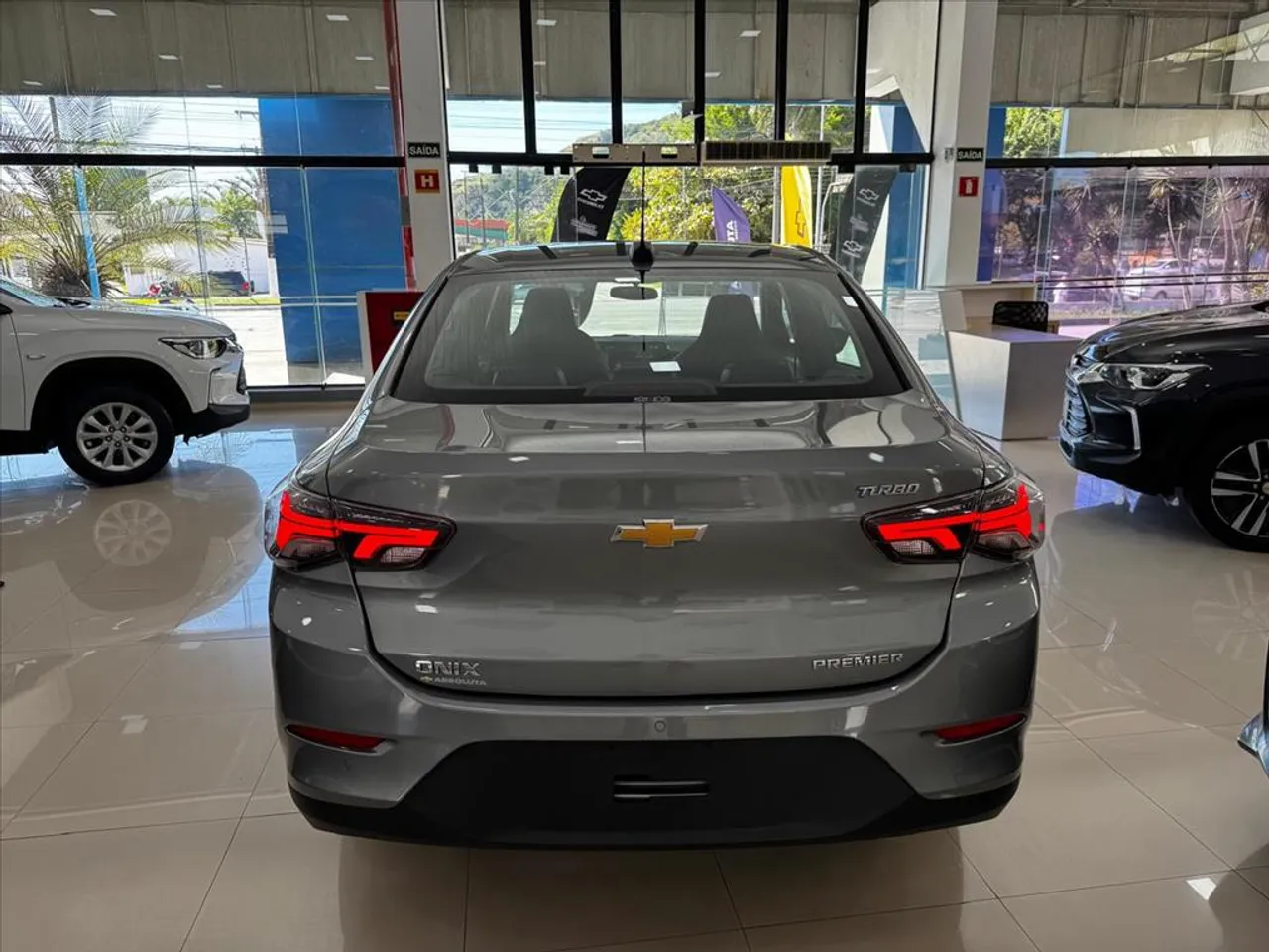 Chevrolet libera mega desconto de R$ 24.830 no Onix Plus Premier para PcD