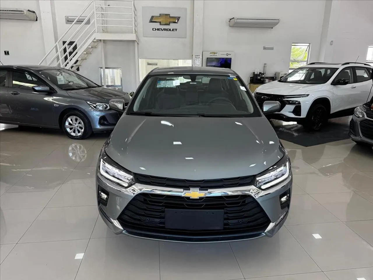 Chevrolet libera mega desconto de R$ 24.830 no Onix Plus Premier para PcD