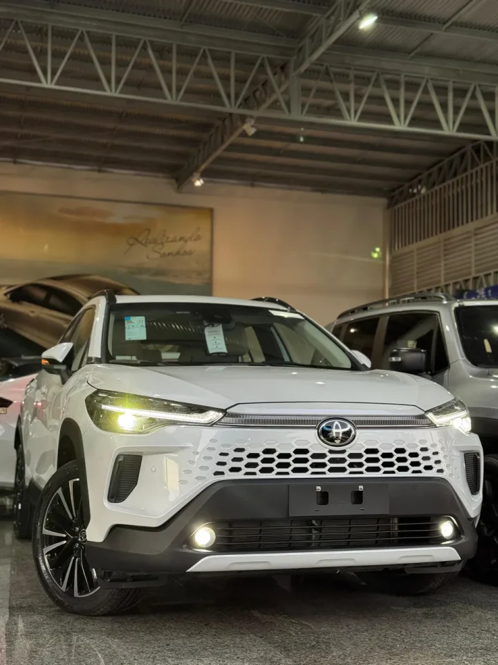 Os carros mais vendidos até dia 3 de setembro de 2025
