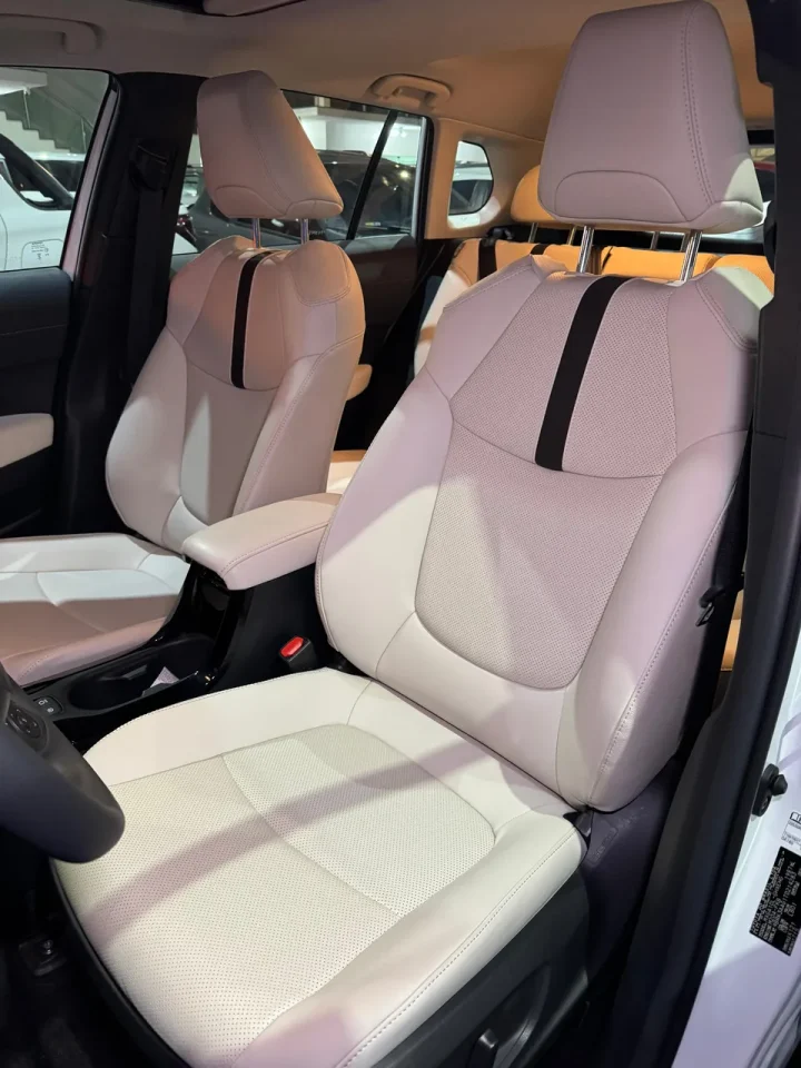 Versão XR dá impulso às vendas do Corolla Cross no mês de agosto