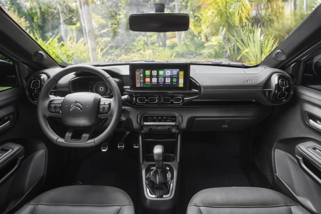 Citroën C3 XTR estreia no Brasil por R$ 88.990, abaixo de Polo Track, HB20 e Argo