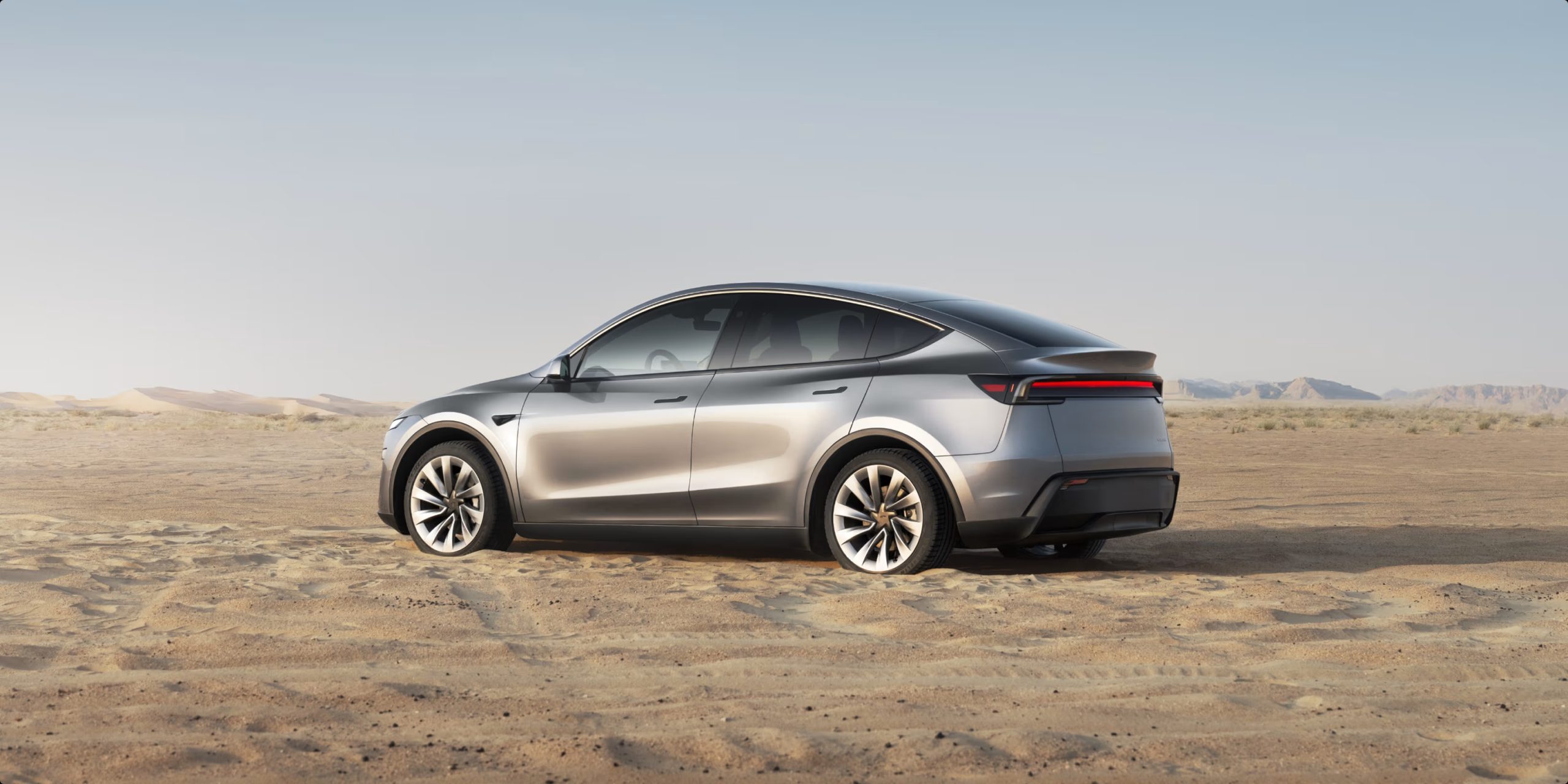 Tesla encarece leasing após fim de incentivo fiscal nos EUA