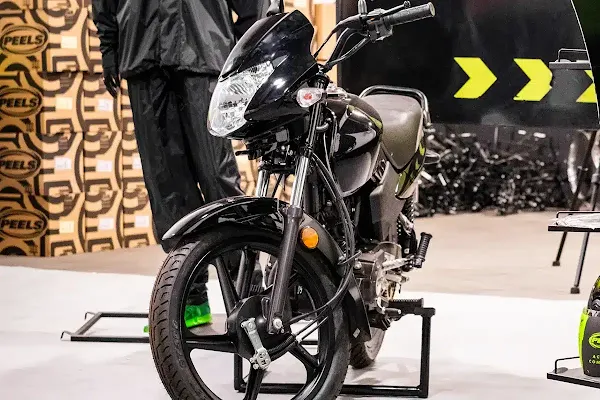 Mottu Sport 110i