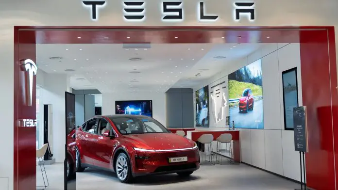 Tesla encarece leasing após fim de incentivo fiscal nos EUA