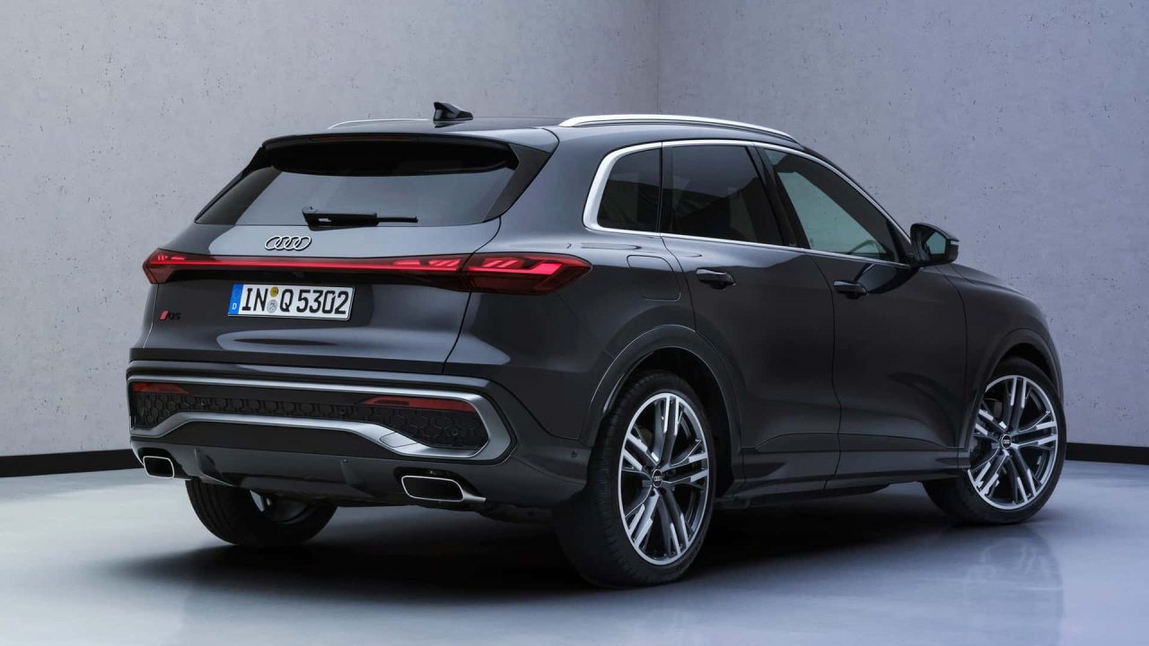 Primeiras impressões: Audi Q5 estreia nova geração no Brasil a partir de R$ 399.990