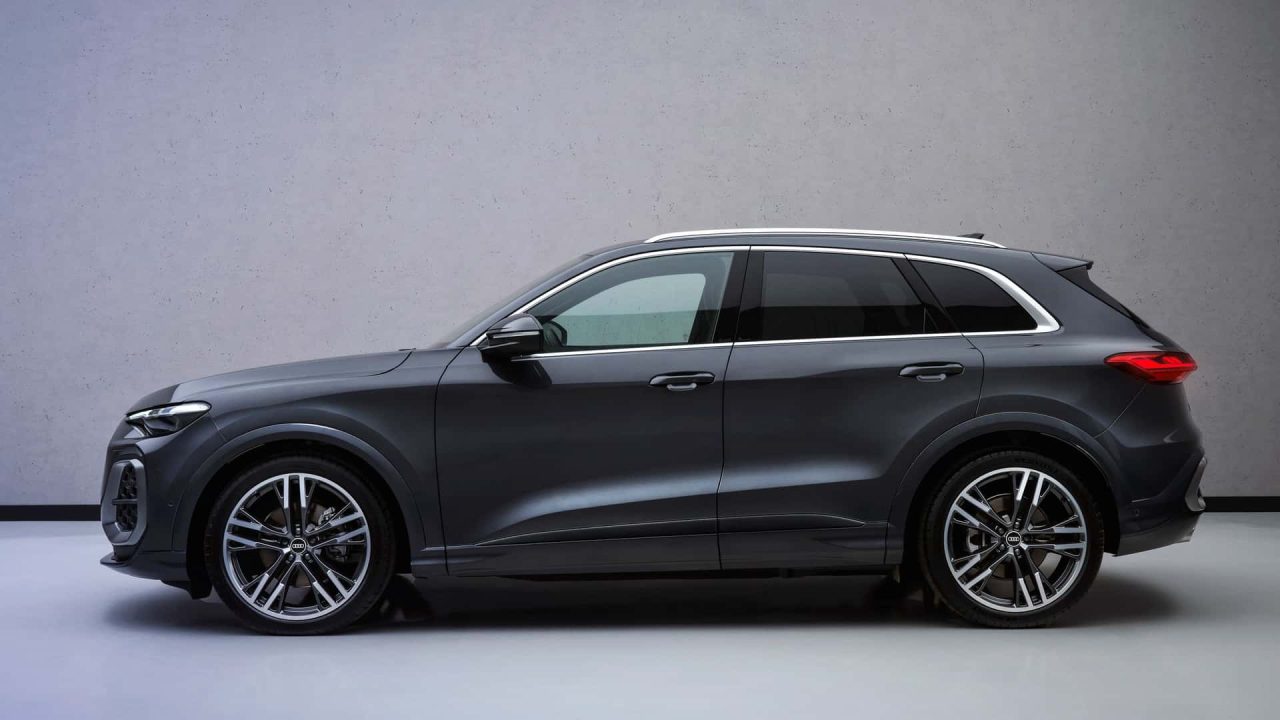 Audi anuncia lançamento dos novos Q5 e Q5 Sportback no Brasil