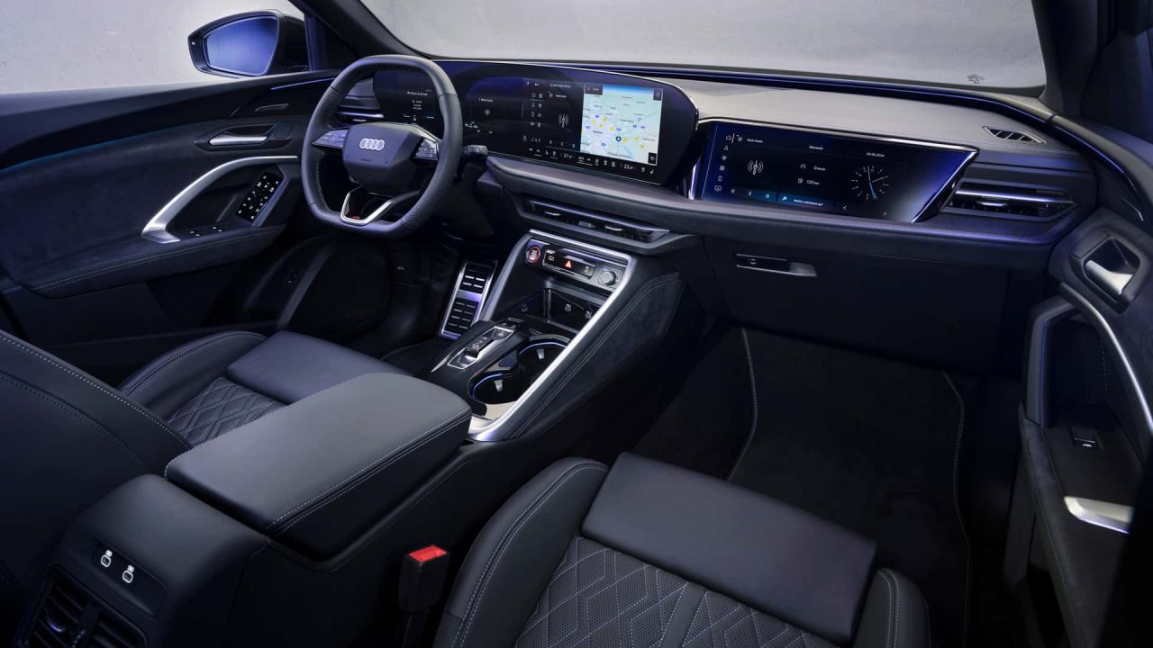 Primeiras impressões: Audi Q5 estreia nova geração no Brasil a partir de R$ 399.990