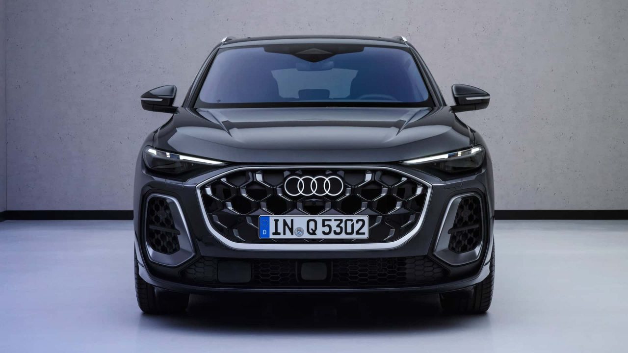 Pré-venda do novo Audi Q5 2026 começa com preço de R$ 399.990