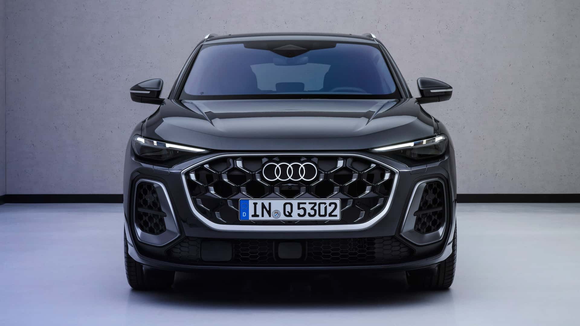 Audi anuncia lançamento dos novos Q5 e Q5 Sportback no Brasil