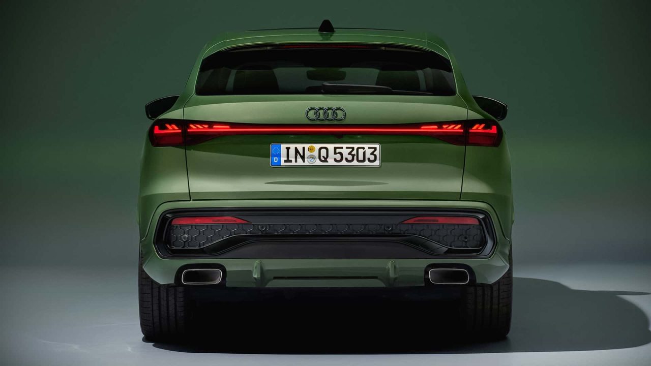 Pré-venda do novo Audi Q5 2026 começa com preço de R$ 399.990