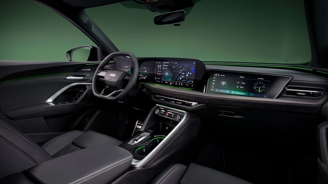 Pré-venda do novo Audi Q5 2026 começa com preço de R$ 399.990