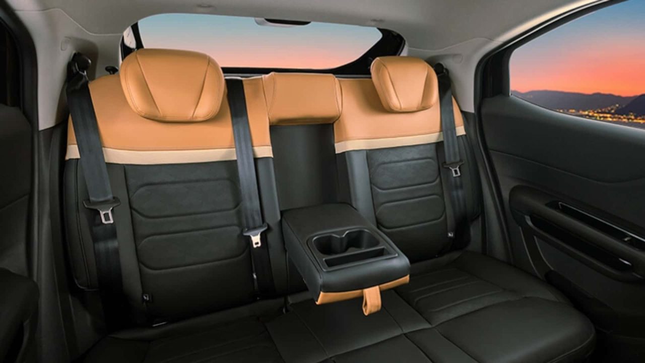 Citroën Basalt agora traz assistente Cara desenvolvido com ChatGPT na Índia