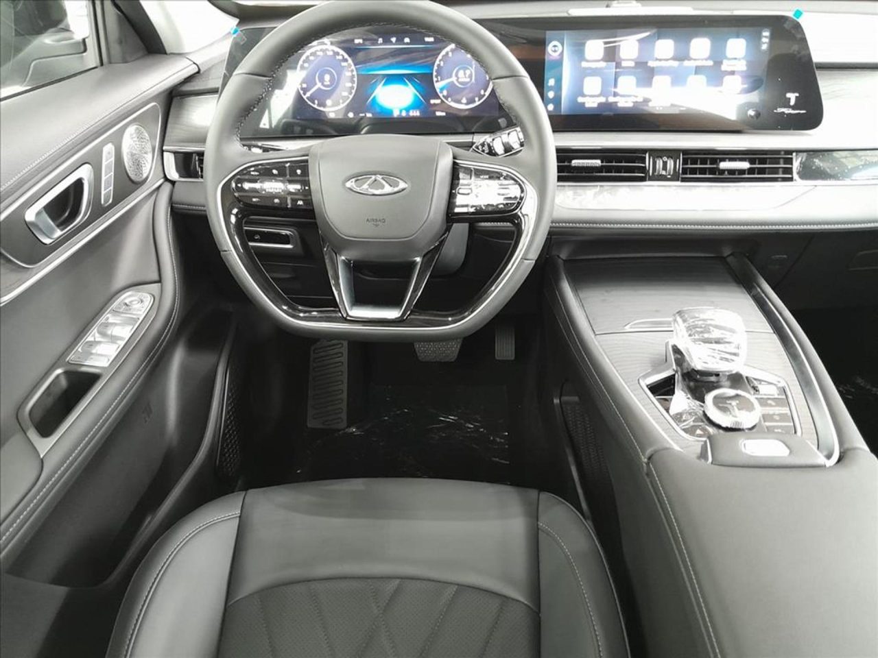 Caoa Chery Tiggo 7