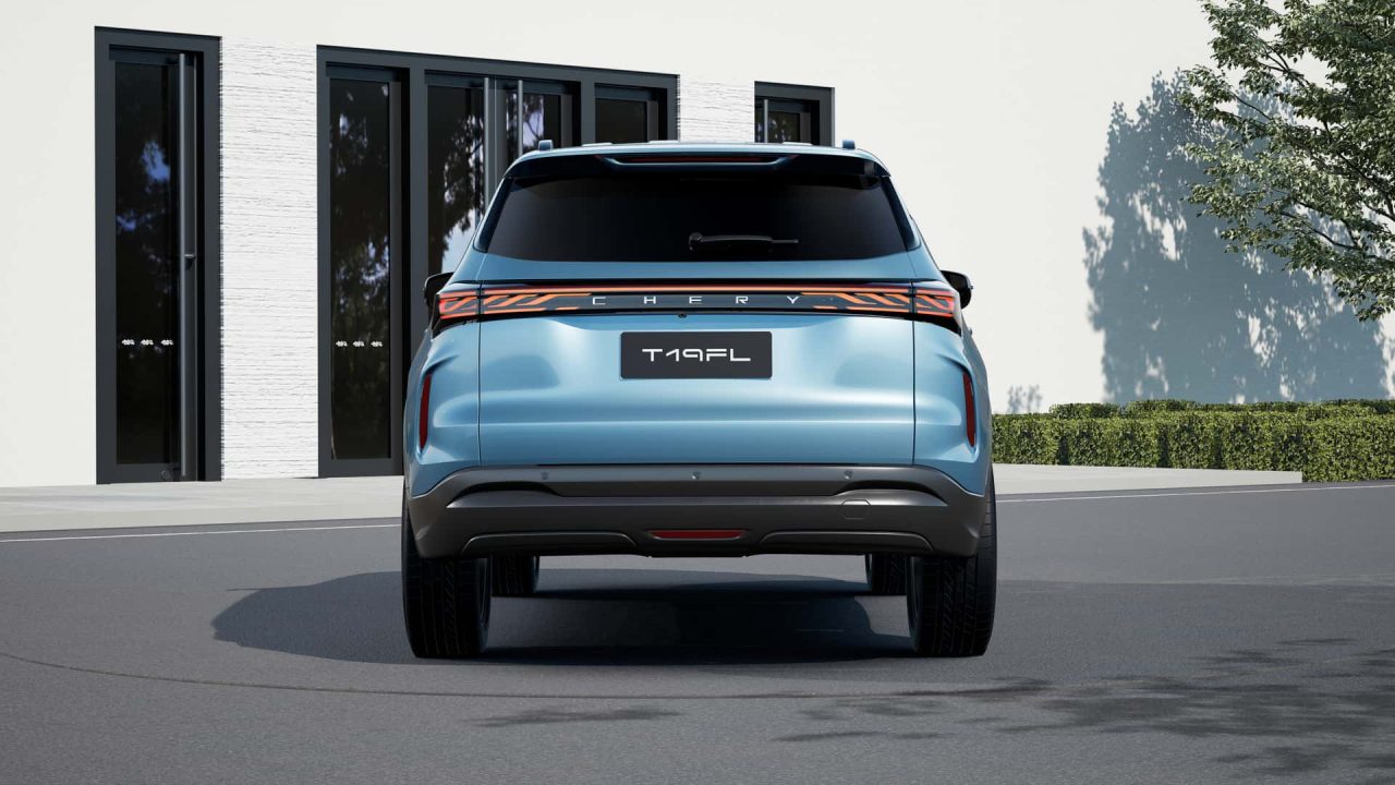 Chery abre pré-venda do Tiggo 5x e Tiggo 7 na Argentina
