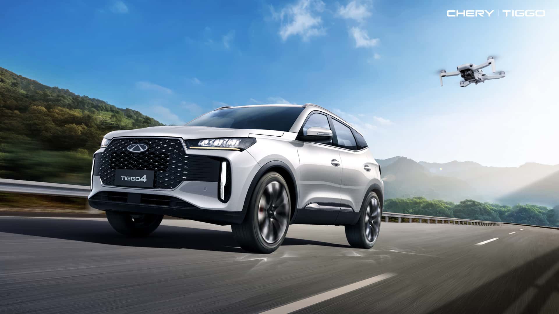Caoa Chery Tiggo 5X 2027 chega repaginado e com olho no Toyota Yaris Cross