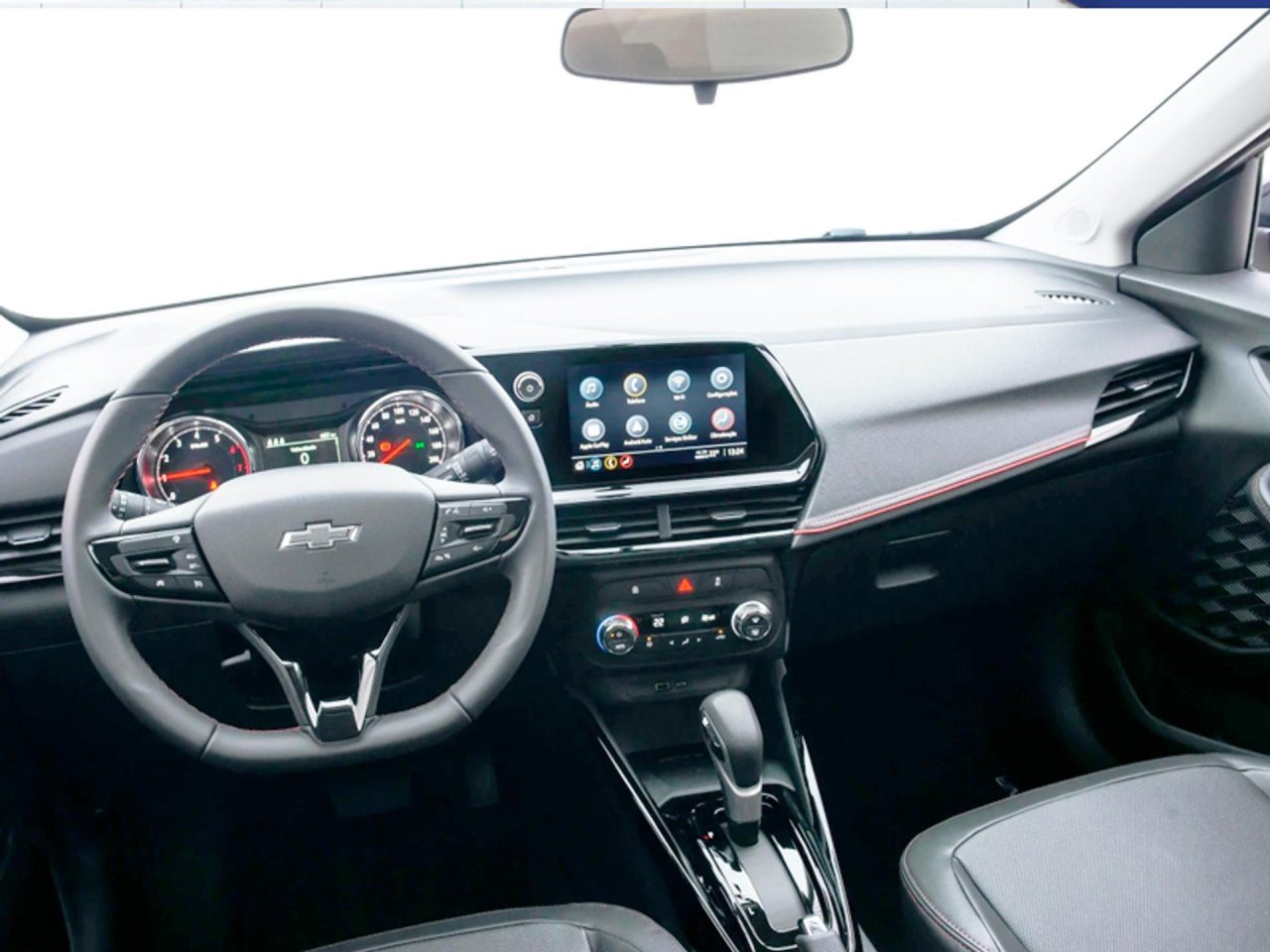 Chevrolet autoriza Montana RS com desconto de R$ 24.900 para CNPJ