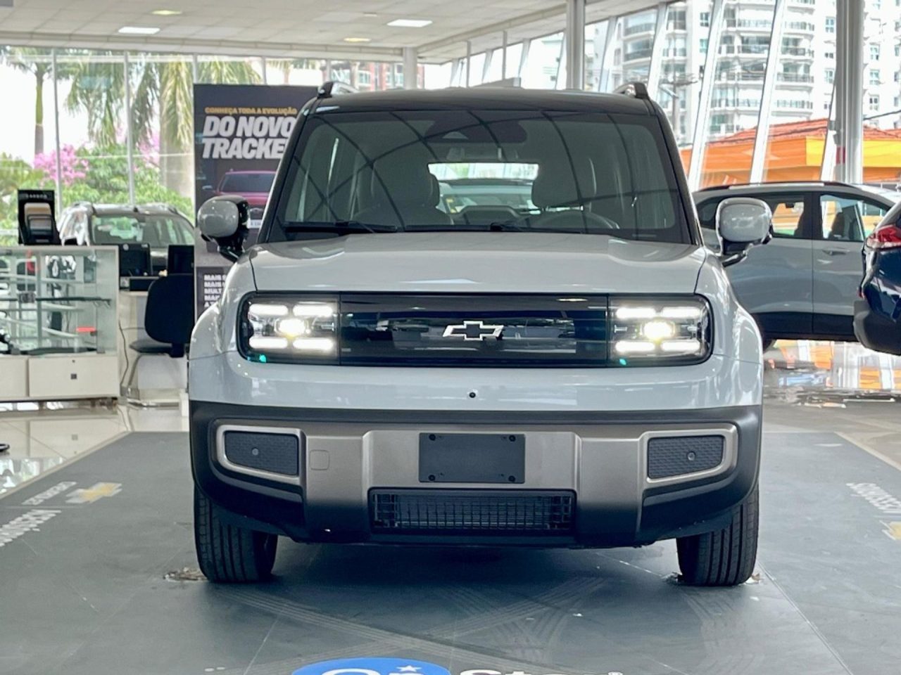Brasil pode ter 35 milhões de carros eletrificados até 2040, diz PwC