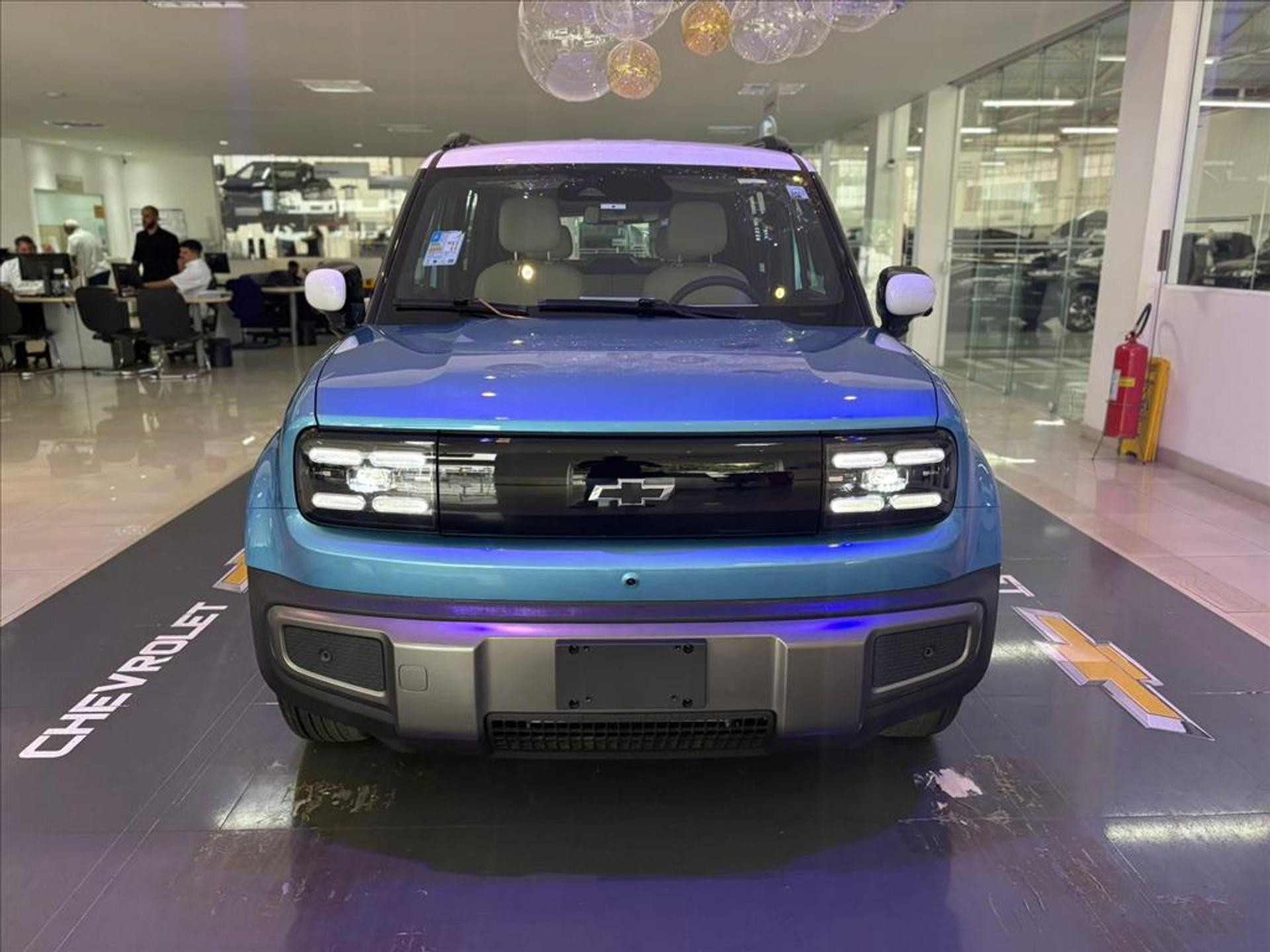 Carros elétricos: tudo o que você precisa saber sobre o funcionamento