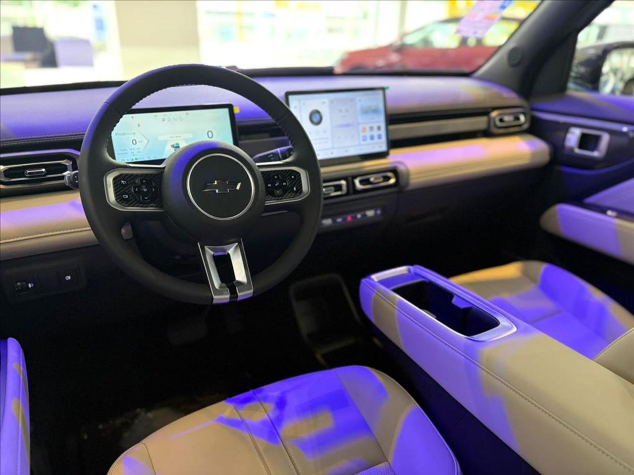 Chevrolet aposta no Ceará para montagem do Spark em regime SKD