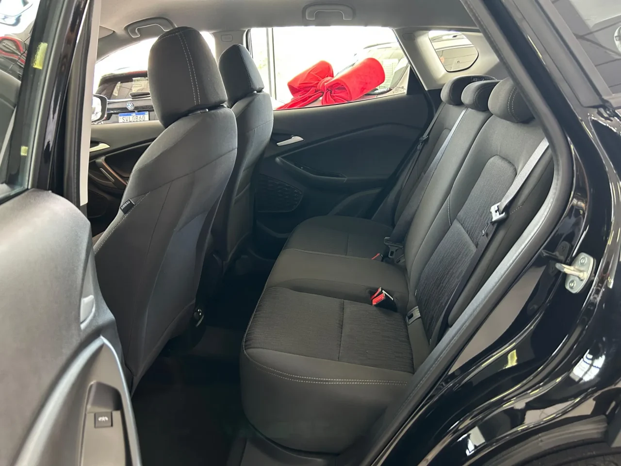 Chevrolet Tracker LT ganha descontão de R$ 29,1 mil para PcD em setembro