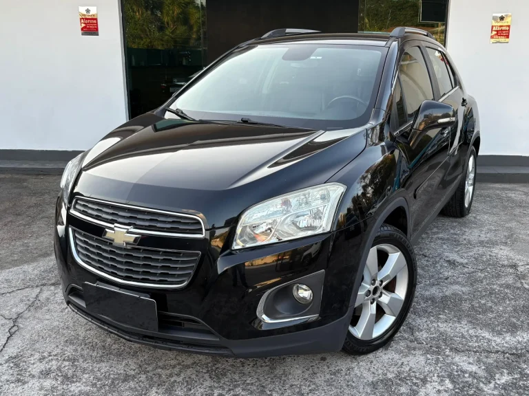 5 SUVs usados que oferecem espaço e custam abaixo de R$ 60 mil