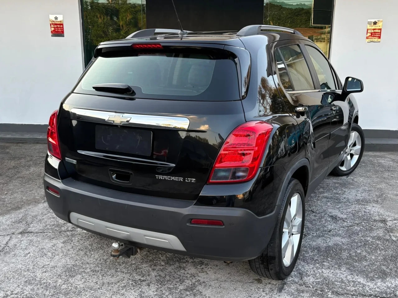 5 SUVs usados que oferecem espaço e custam abaixo de R$ 60 mil