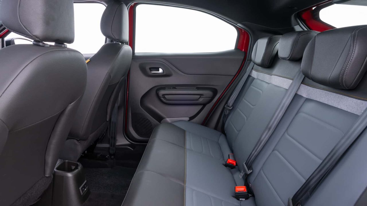 Citroën Basalt Shine 2026: preço, ficha técnica e equipamentos