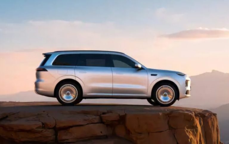Xiaomi, GWM e Leapmotor elevam padrão dos PHEVs com bateria de 80 kWh