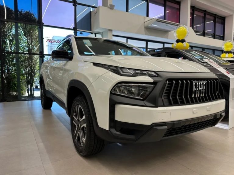 Fiat derruba preço da Toro Freedom em R$ 24.203 para CNPJ em setembro