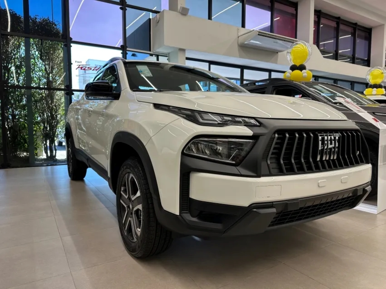 Fiat derruba preço da Toro Freedom em R$ 24.203 para CNPJ em setembro