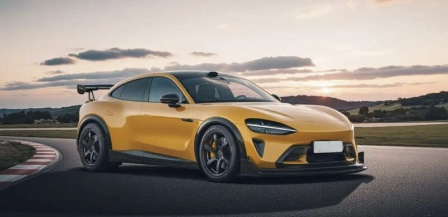 Xiaomi YU7 assume liderança na China e Tesla Model Y amarga 20º lugar