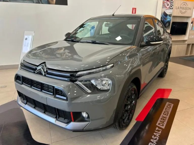Citroën Basalt 2026: preços, versões, seguro, IPVA e revisões
