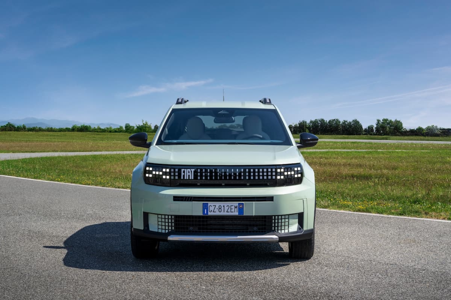 Fiat prepara cinco lançamentos no mercado brasileiro até 2030