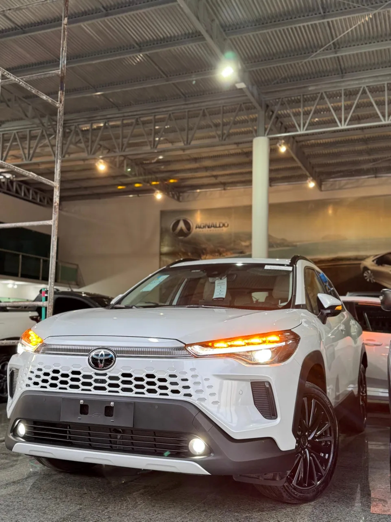 As 10 marcas de carros mais valiosas do mundo em 2025