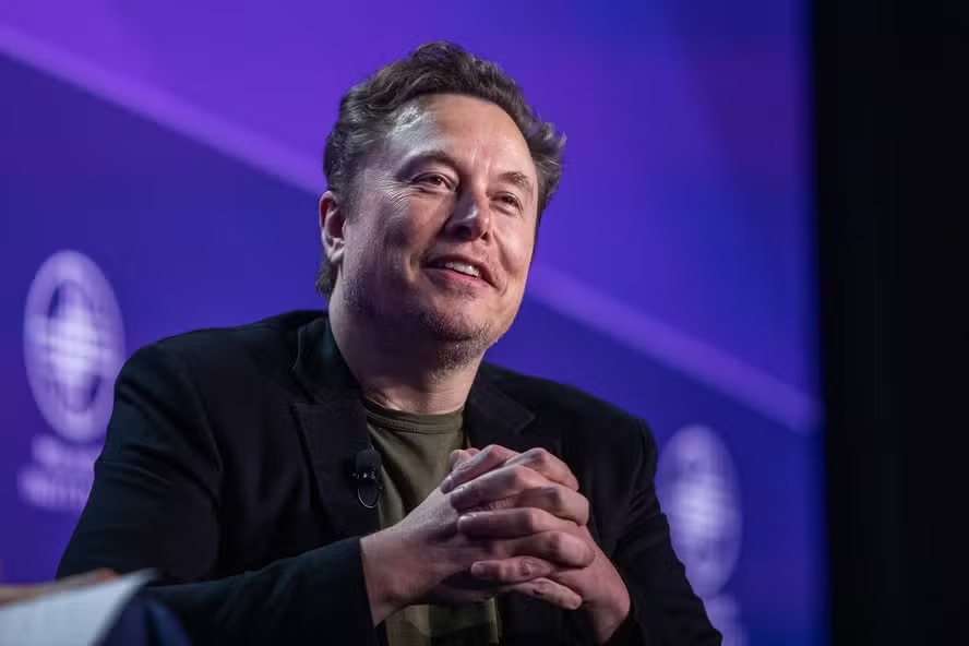 Como a Tesla vai alcançar US$ 8,5 trilhões para justificar novo salário de Musk