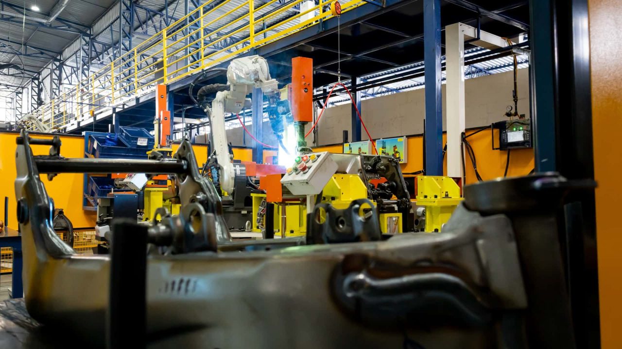 Fábrica da Bajaj em Manaus cresce com aporte de US$ 10 milhões