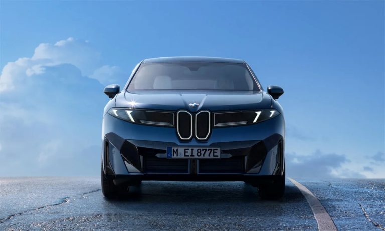 BMW prepara ofensiva na China com cortes de preços de até 24%