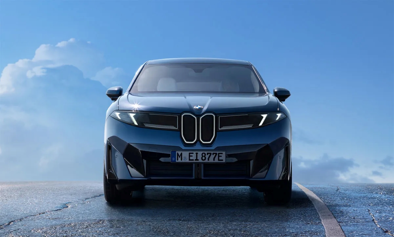BMW prepara ofensiva na China com cortes de preços de até 24%