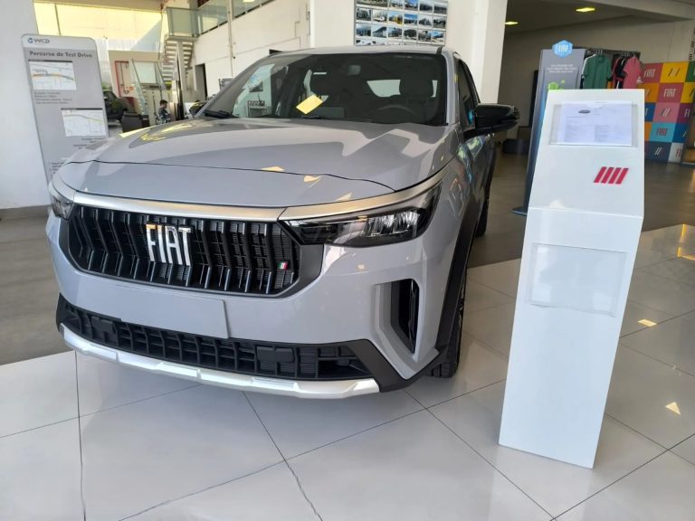 Fiat libera mega desconto de R$ 22 mil no Fastback Audace para PcD