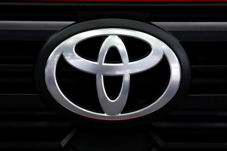 Toyota lança inscrições para o concurso Carro dos Sonhos 2026