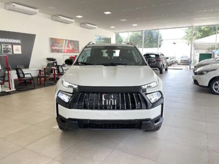 Fiat abate preço da Toro Endurance 2026 em R$ 21,3 mil para CNPJ em setembro