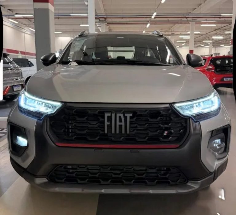 Fiat libera descontão de R$ 24.190 na Strada Freedom para CNPJ em setembro