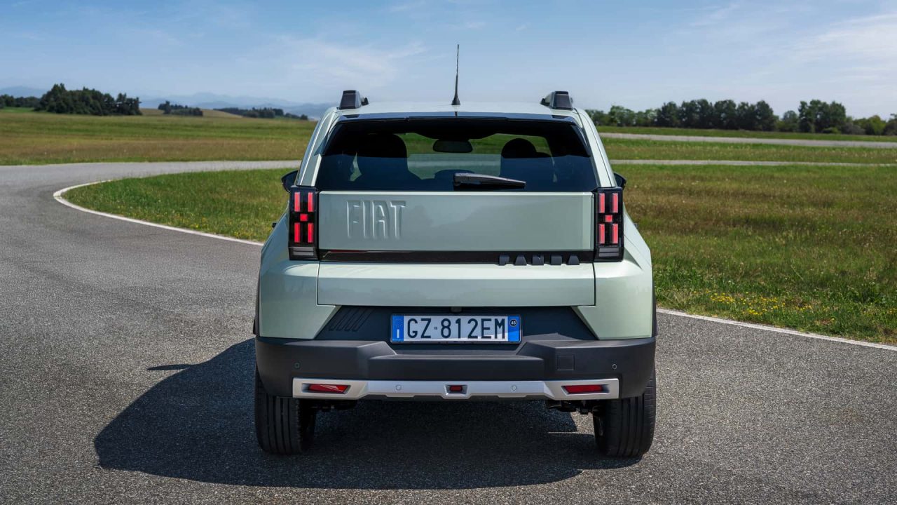 Fiat prepara cinco lançamentos no mercado brasileiro até 2030