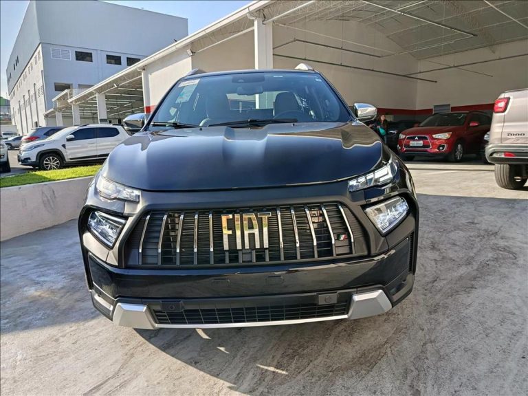 Fiat Toro Ranch 2026 ganha redução de R$ 45.800 para CNPJ em setembro