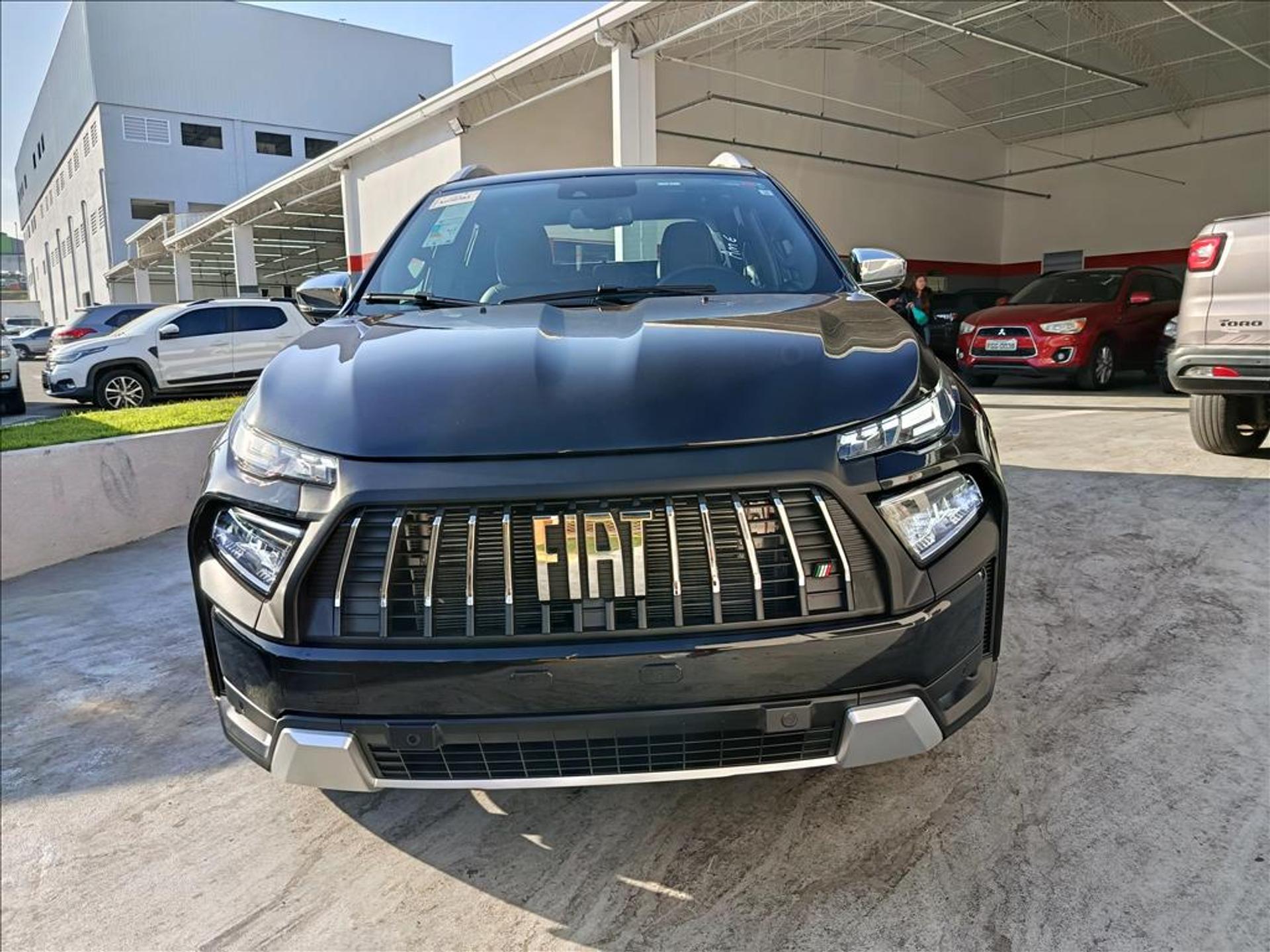 Fiat Toro Ranch 2026 ganha redução de R$ 45.800 para CNPJ em setembro