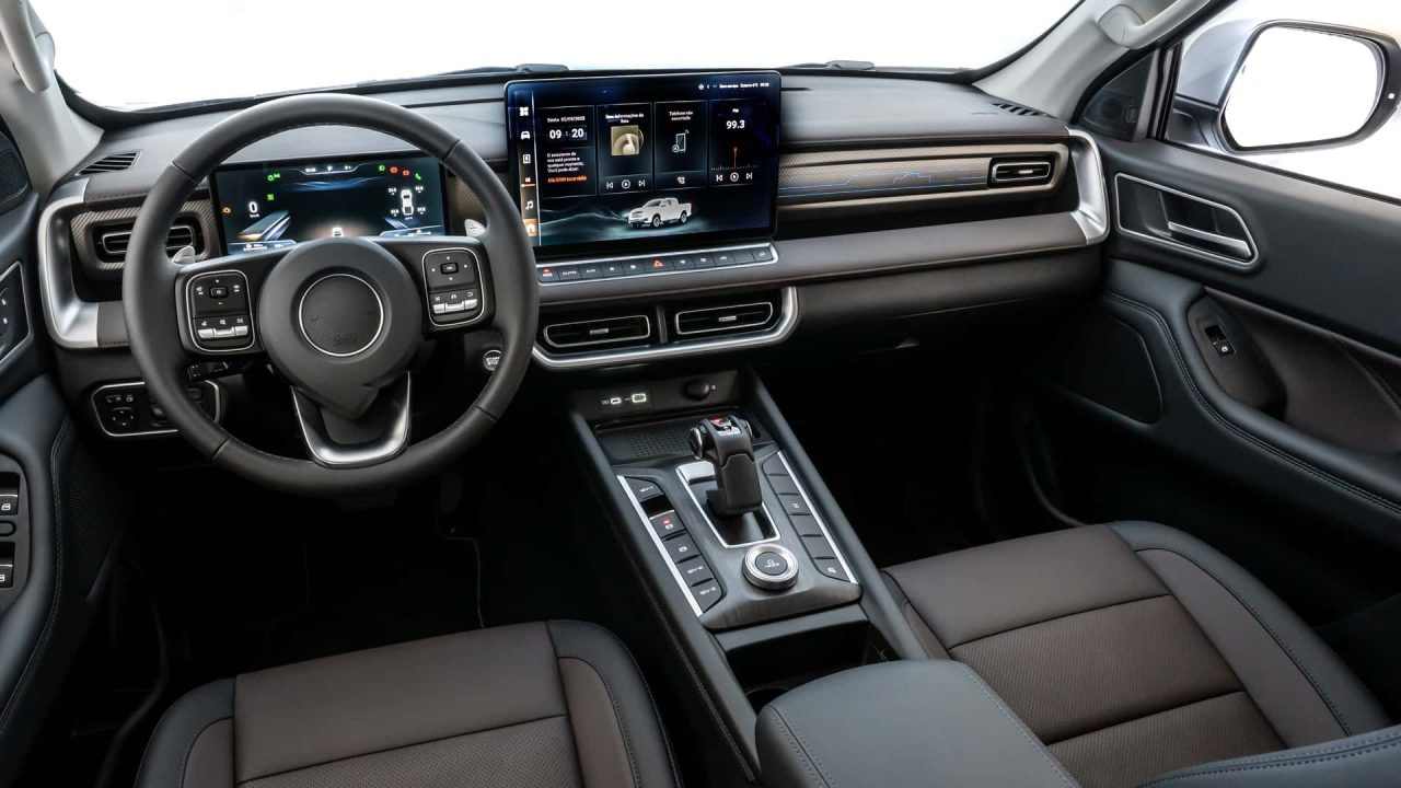 GWM Poer P30 chega por R$ 220 mil para enfrentar Hilux e Ranger