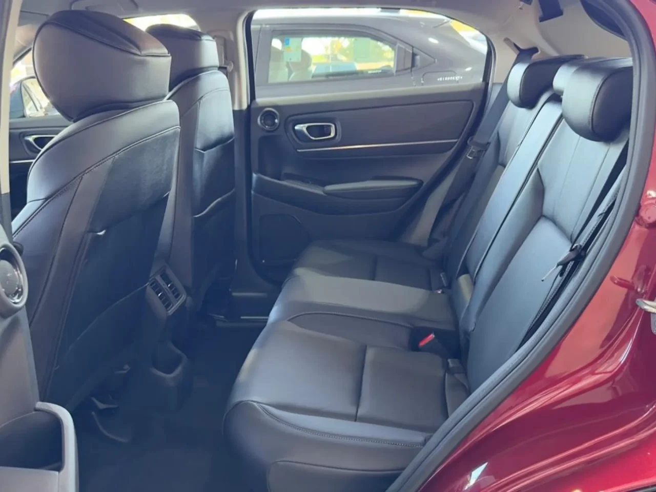 Honda atualiza tabela de preços do HR-V para PcD em setembro de 2025