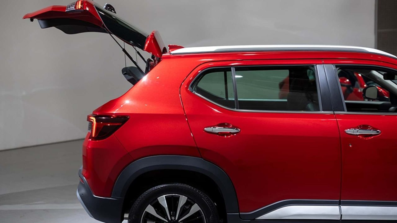 Honda WR-V chega em 7 de outubro para disputar mercado com Yaris Cross