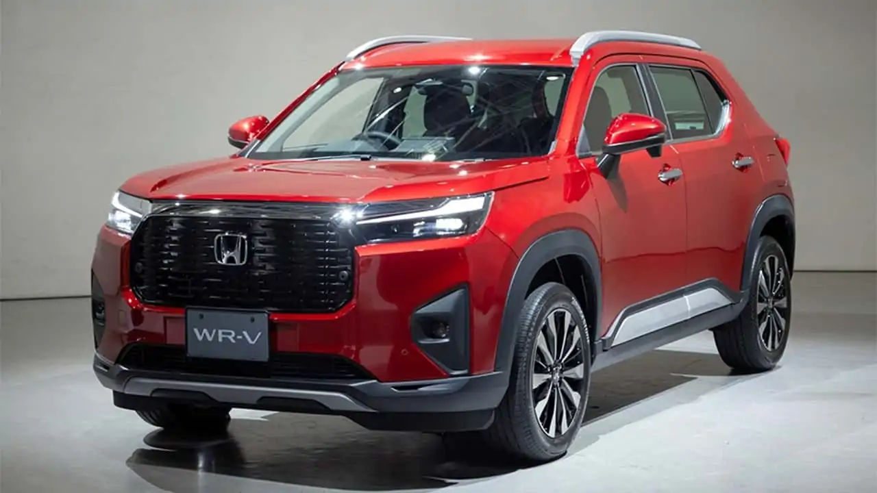 Planta da Toyota sofre microexplosão antes de produzir o Yaris Cross